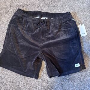 Katin Local Cord Shorts